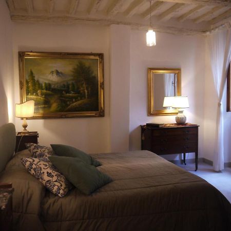 Апартаменты Casa Marzia Монтеварки Экстерьер фото
