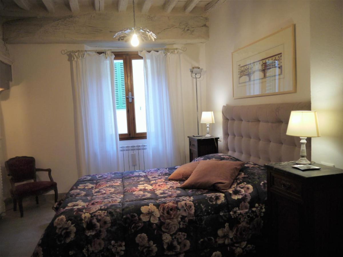 Апартаменты Casa Marzia Монтеварки Экстерьер фото