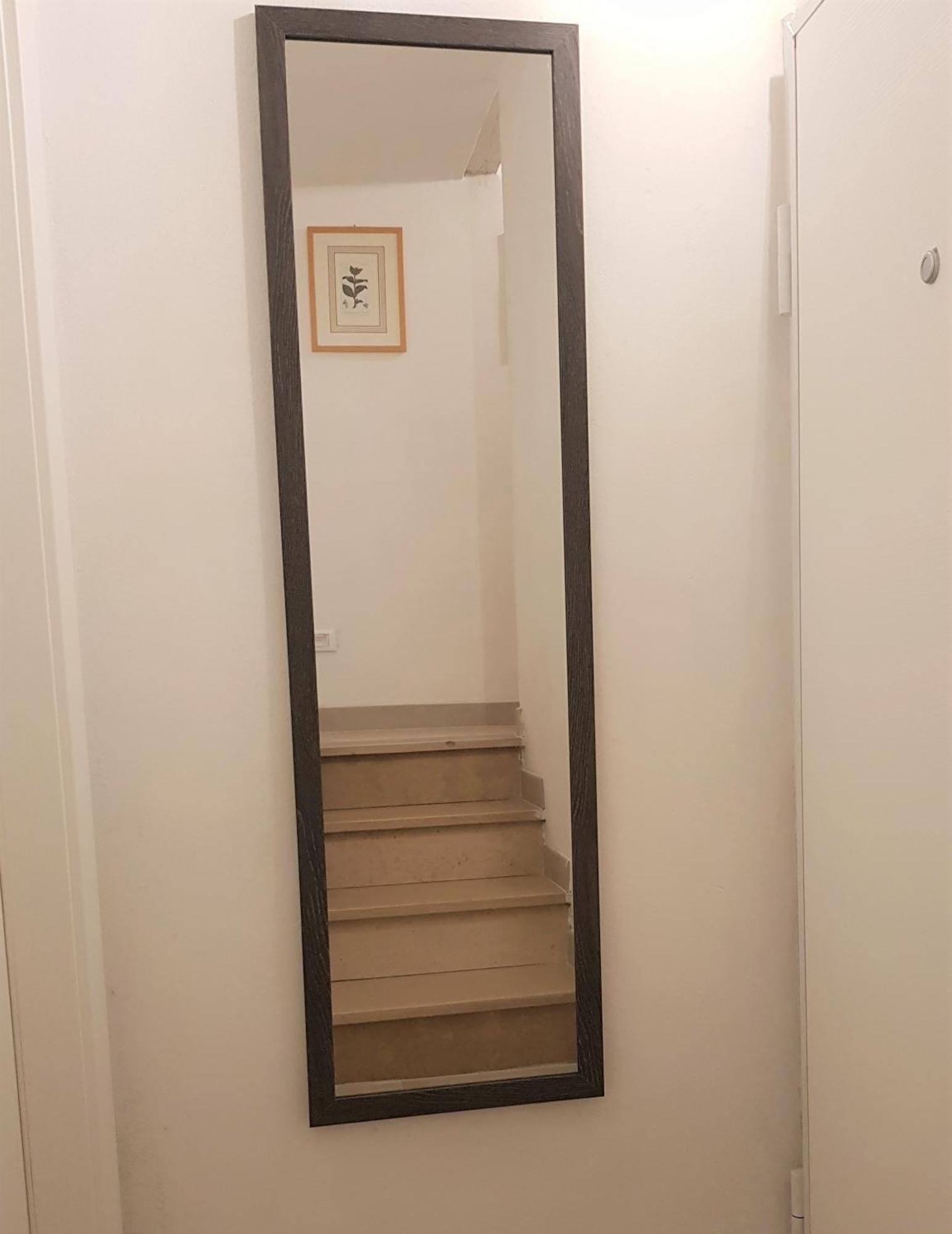 Апартаменты Casa Marzia Монтеварки Экстерьер фото
