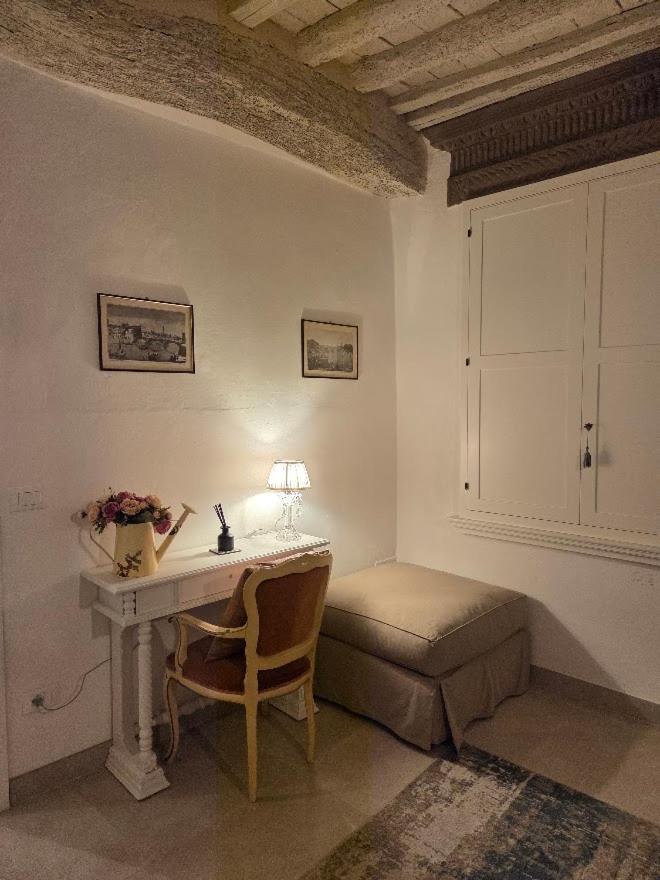 Апартаменты Casa Marzia Монтеварки Экстерьер фото